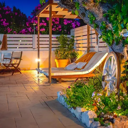 Casa vacanze Pretty Spiti