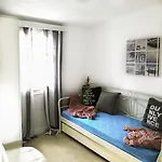 Pretty Spiti Laganász
