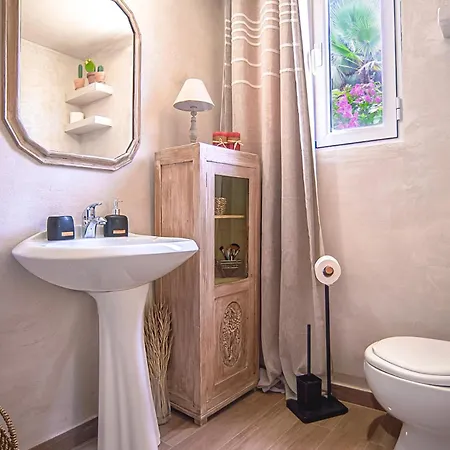 Holiday home Pretty Spiti *