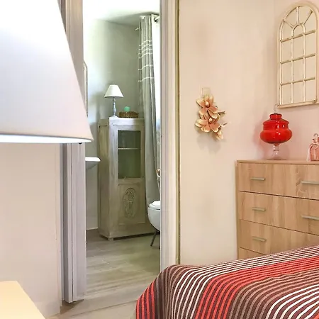 Pretty Spiti Holiday home Laganas