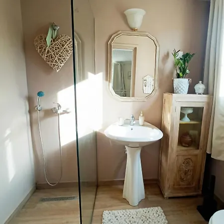 Pretty Spiti בית נופש *