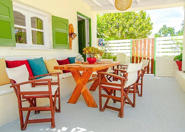 Pretty Spiti * לגאנאס