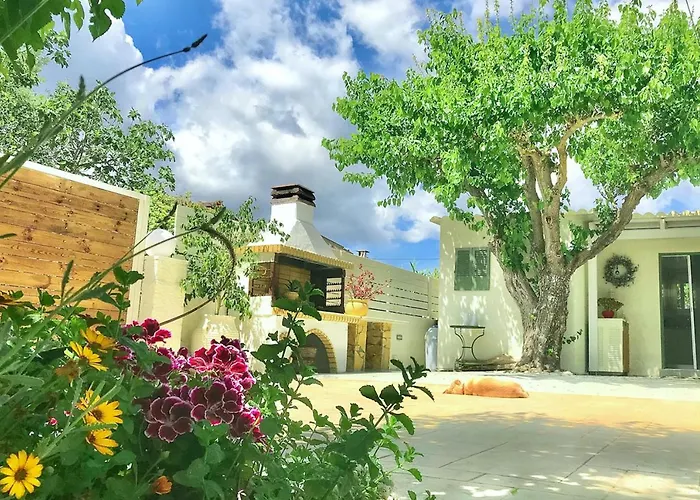 Pretty Spiti לגאנאס