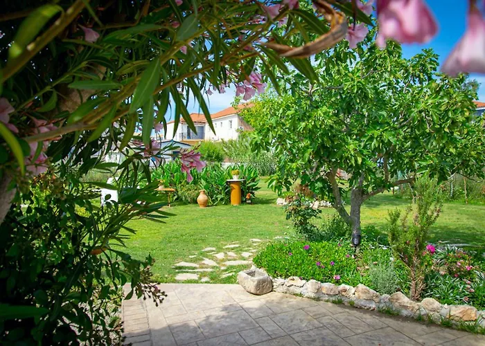 בית נופש Pretty Spiti לגאנאס