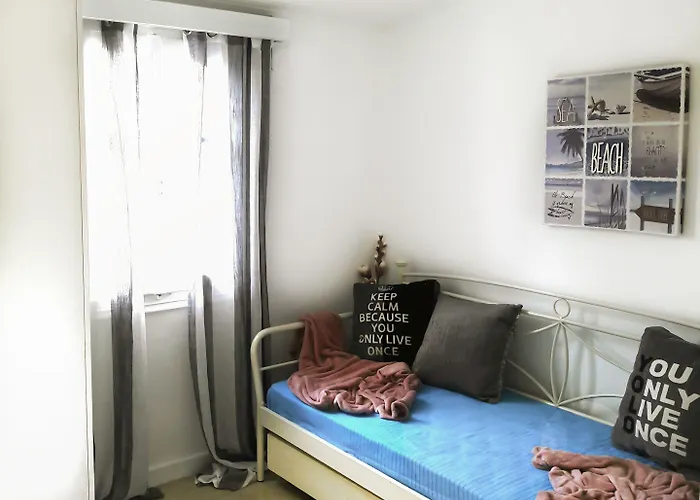 Pretty Spiti לגאנאס