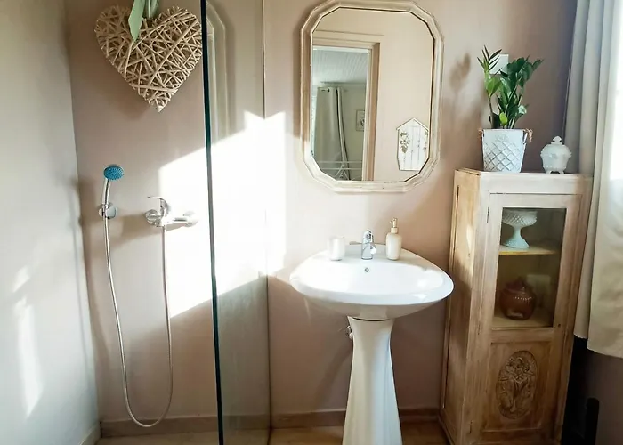 Pretty Spiti בית נופש *