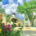 Pretty Spiti Λαγανάς