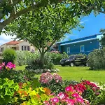 Pretty Spiti Σπίτι διακοπών Λαγανάς