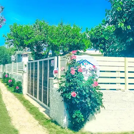 펜션 Pretty Spiti *