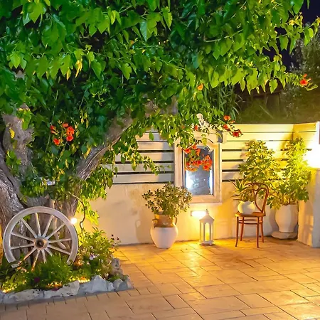 Pretty Spiti 라가나스