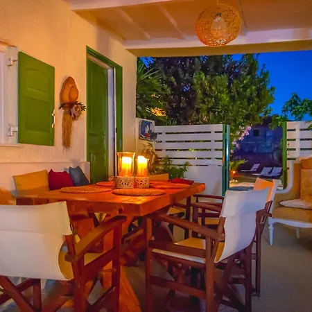 Pretty Spiti 라가나스