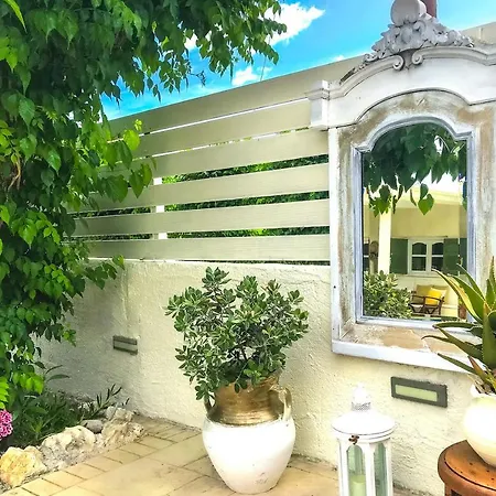 Pretty Spiti 펜션 *