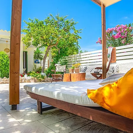 펜션 Pretty Spiti 라가나스