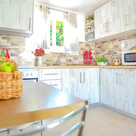 펜션 Pretty Spiti 라가나스