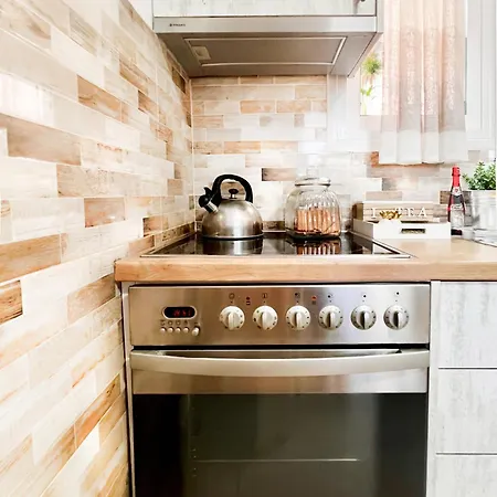 펜션 Pretty Spiti *