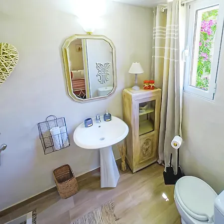 펜션 Pretty Spiti 라가나스