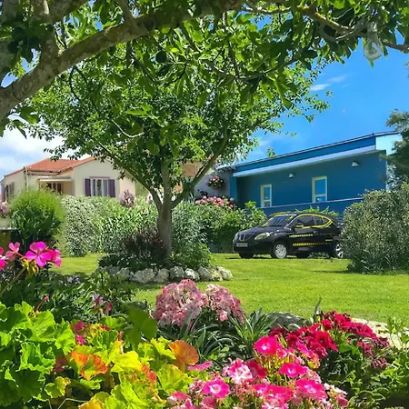 Pretty Spiti 펜션 라가나스