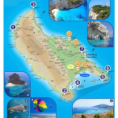 Pretty Spiti 펜션 라가나스